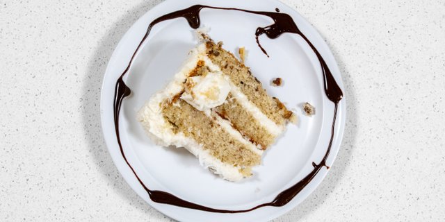 Italian Wedding Cake
