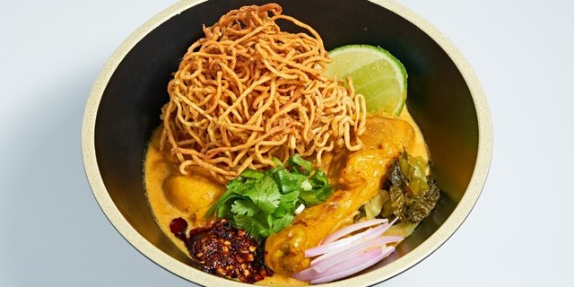Khao Soi