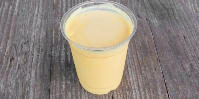 Mango Lassi For 10