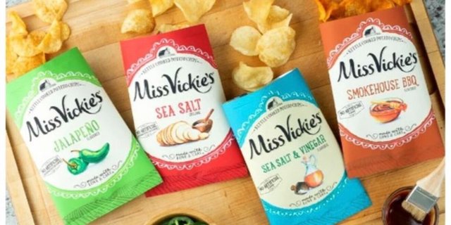Assorted Chips