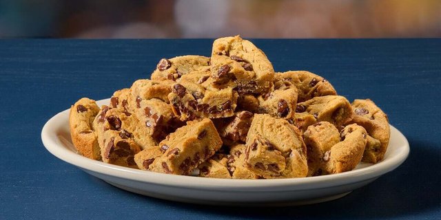 Cookie Platter