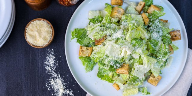 Caesar Salad
