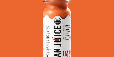 Immune Booster Bundle