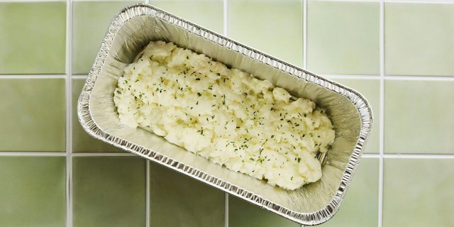 Scrambled Egg Whites