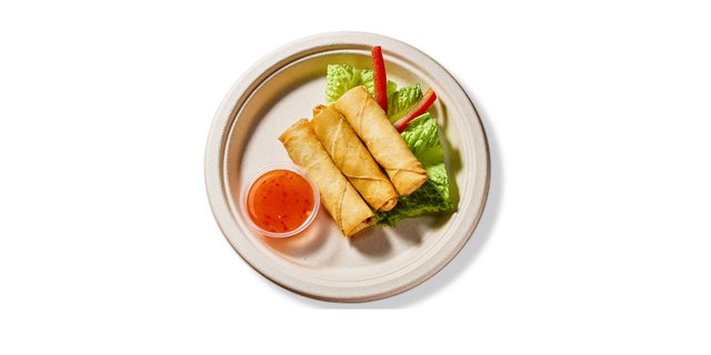 Spring Roll