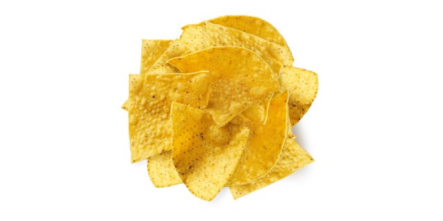 Tortilla Chips for 10
