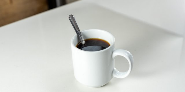 Hot Coffee