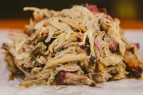 Pulled Pork