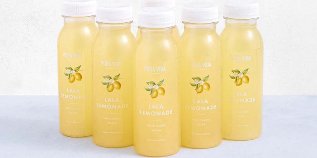 LaLa Lemonade Pack