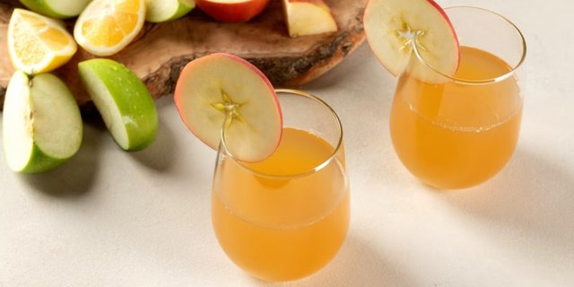 Apple Juice