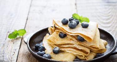 Captain Crêpes