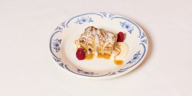 Bread Pudding