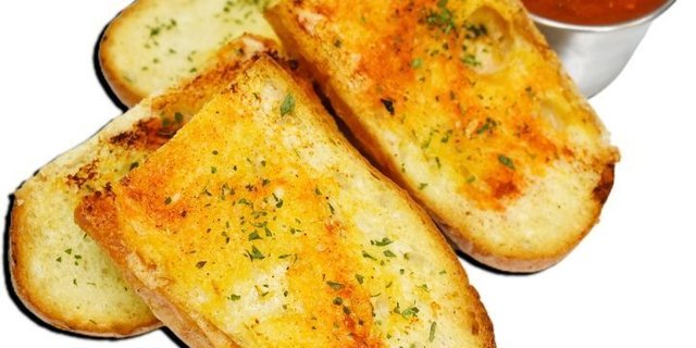 Garlic Bread
