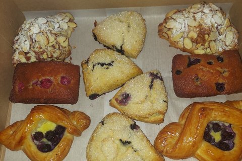 Petite Bakery Collection