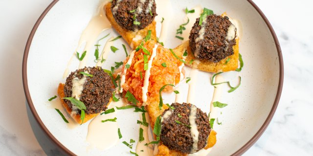 Falafel