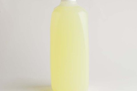Lemonade Half Gallon