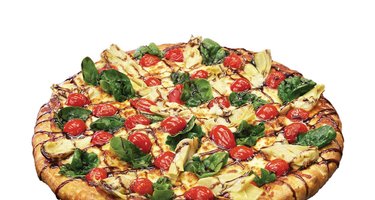 Pizza Casamia