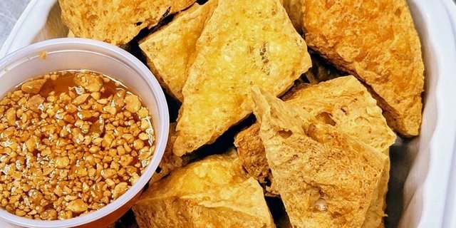 Crispy-Tofu