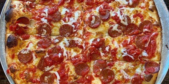 Tomato Pie