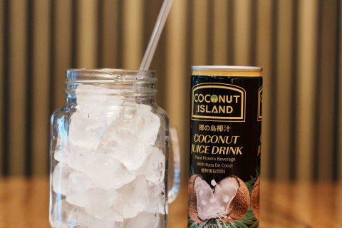 Coconut Juice