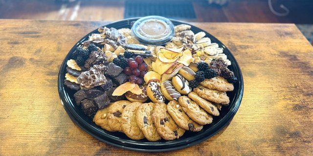 Sweet Tooth Board
