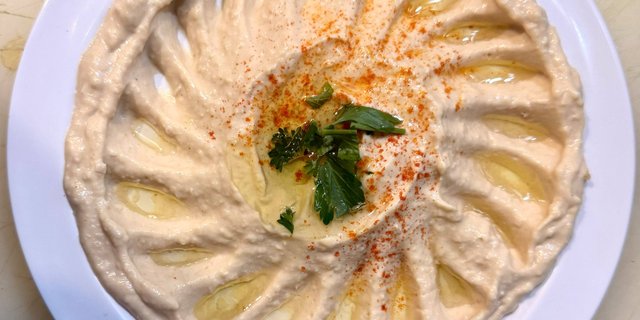 Hummus