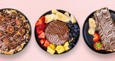 Chocolate Bash