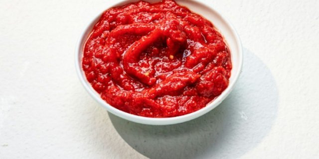 MARINARA BOTTLE - Signature Family Recipe (from Ischia, Italy)