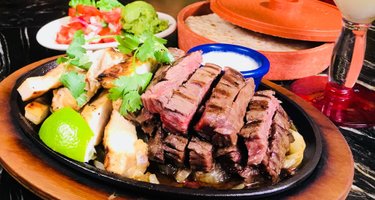 Red River Cantina