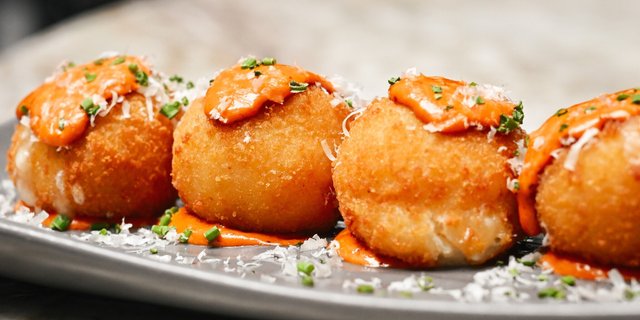 Arancini