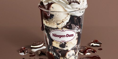 15 Dazzler Sundaes Package