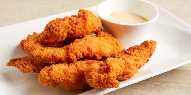 Chicken Tenders