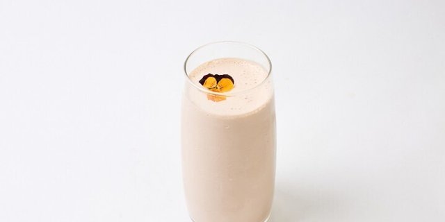 Chocolate Milkshake