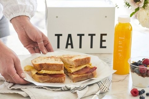 Breakfast Box