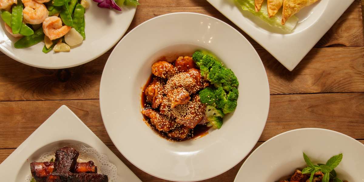 Hong Kong Star Chinese Cuisine