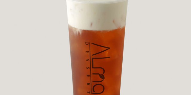 Cloud Assam Tea