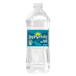 Bottled Water