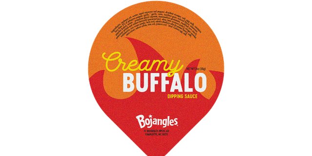 Creamy Buffalo