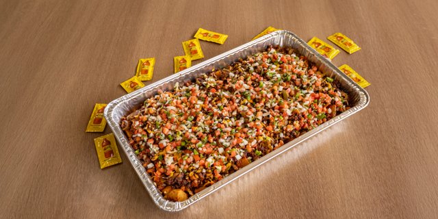El Patron Skillet