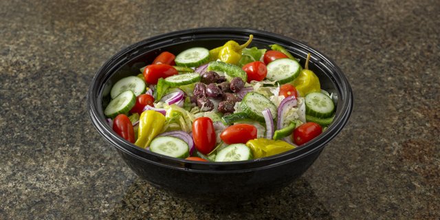 Garden Salad
