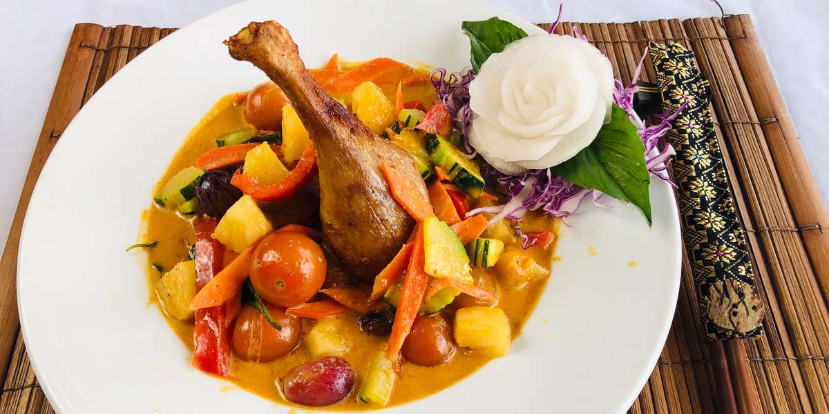Aloy Thai Cuisine