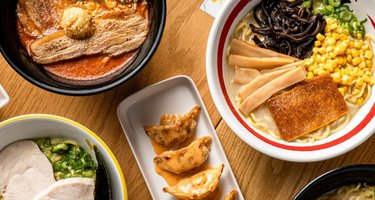 Kinton Ramen