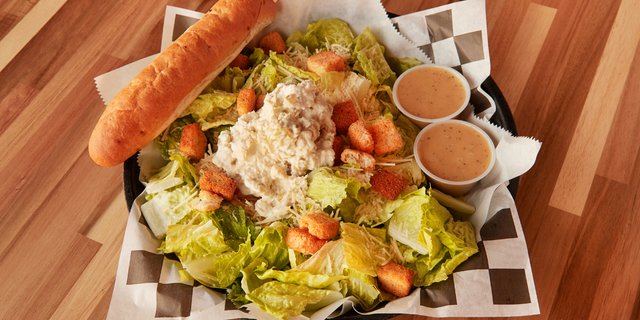 Caesar Salad