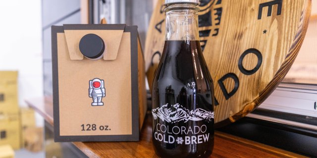 Cold Brew
