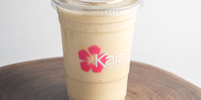 Barefoot Banana Fruit Blend