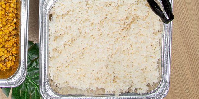 Jasmine Rice