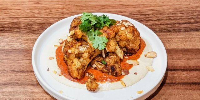 Cauliflower