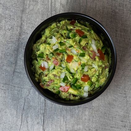 Guacamole