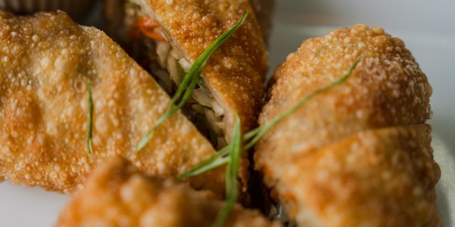Egg Rolls