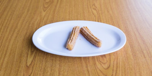 Churros